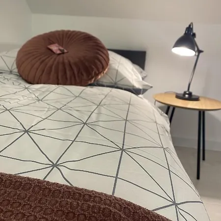 Otel Sloneczna Osada Domki
