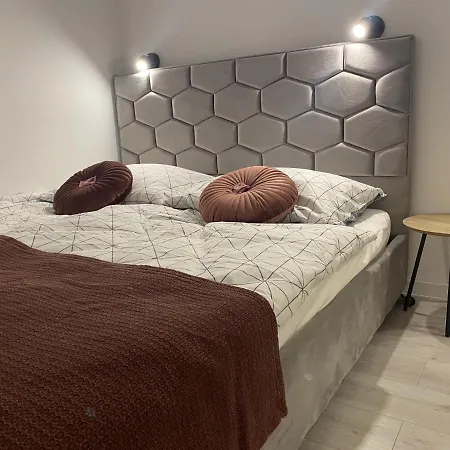 Sloneczna Osada Domki * Wisła