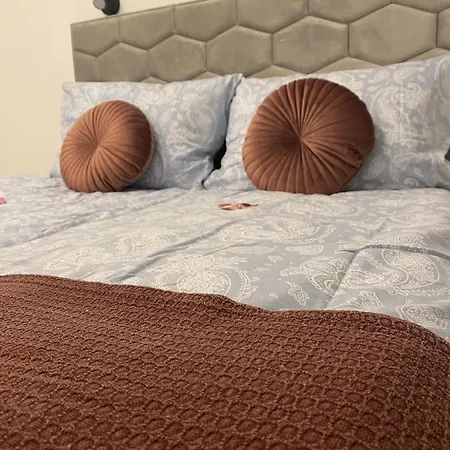 Hotel Sloneczna Osada Domki