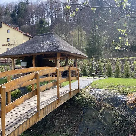 Sloneczna Osada Domki *