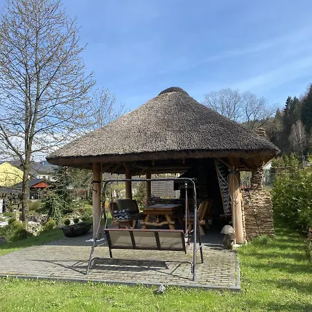 Sloneczna Osada Domki *