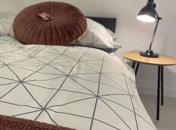 Hotel Sloneczna Osada Domki