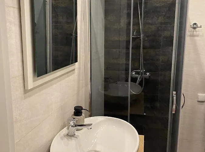 Sloneczna Osada Domki