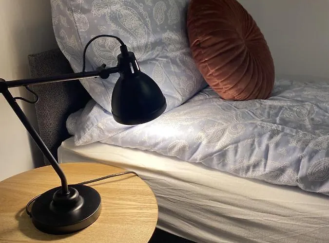 Sloneczna Osada Domki Wisla