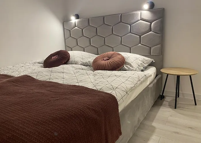 Sloneczna Osada Domki * Wisla