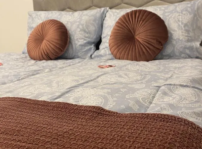 Hotel Sloneczna Osada Domki