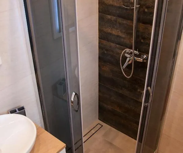 Sloneczna Osada Domki