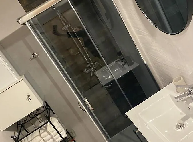 Sloneczna Osada Domki Wisla