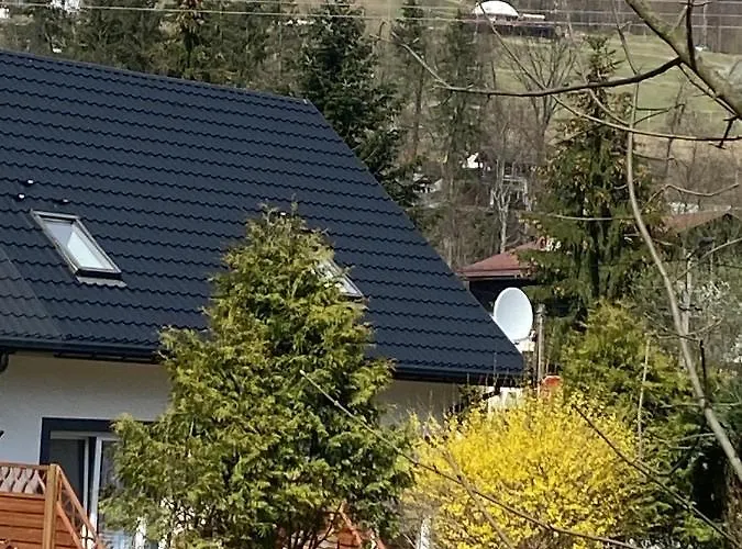 Słoneczna Osada Domki Hotel *