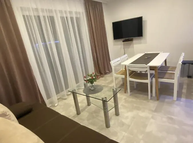 Słoneczna Osada Domki * Wisła